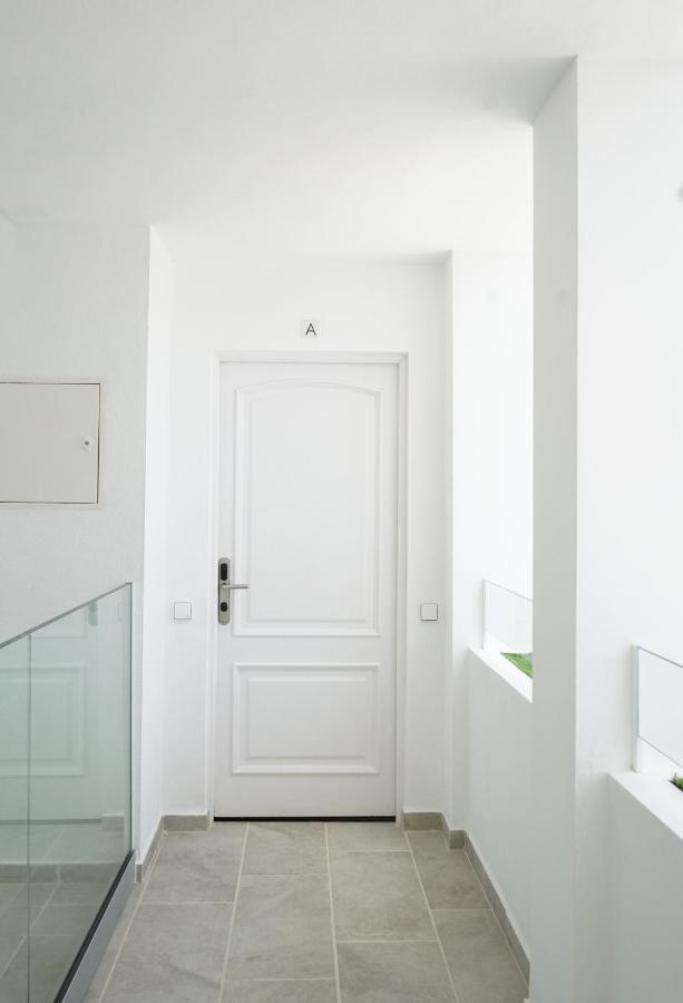 Ba Style Apartments Ibiza 샌안토니오 외부 사진