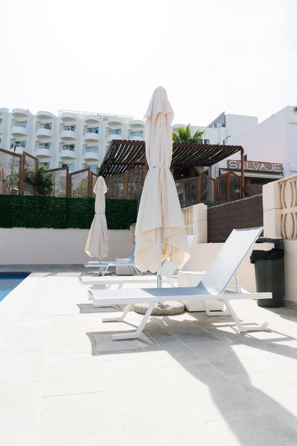 Ba Style Apartments Ibiza 샌안토니오 외부 사진