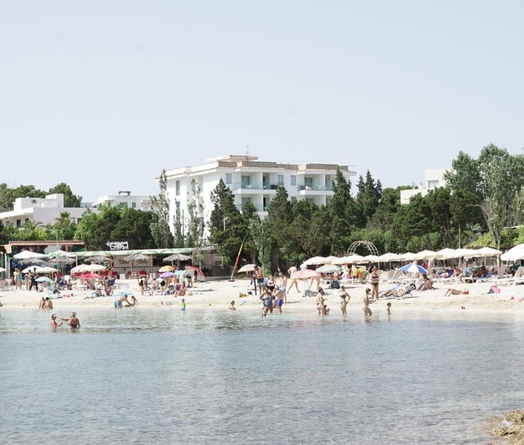 Ba Style Apartments Ibiza 샌안토니오 외부 사진