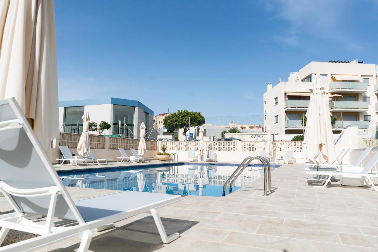Ba Style Apartments Ibiza 샌안토니오 외부 사진