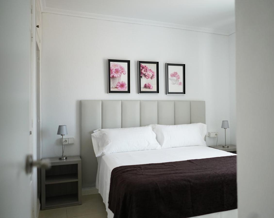Ba Style Apartments Ibiza 샌안토니오 외부 사진