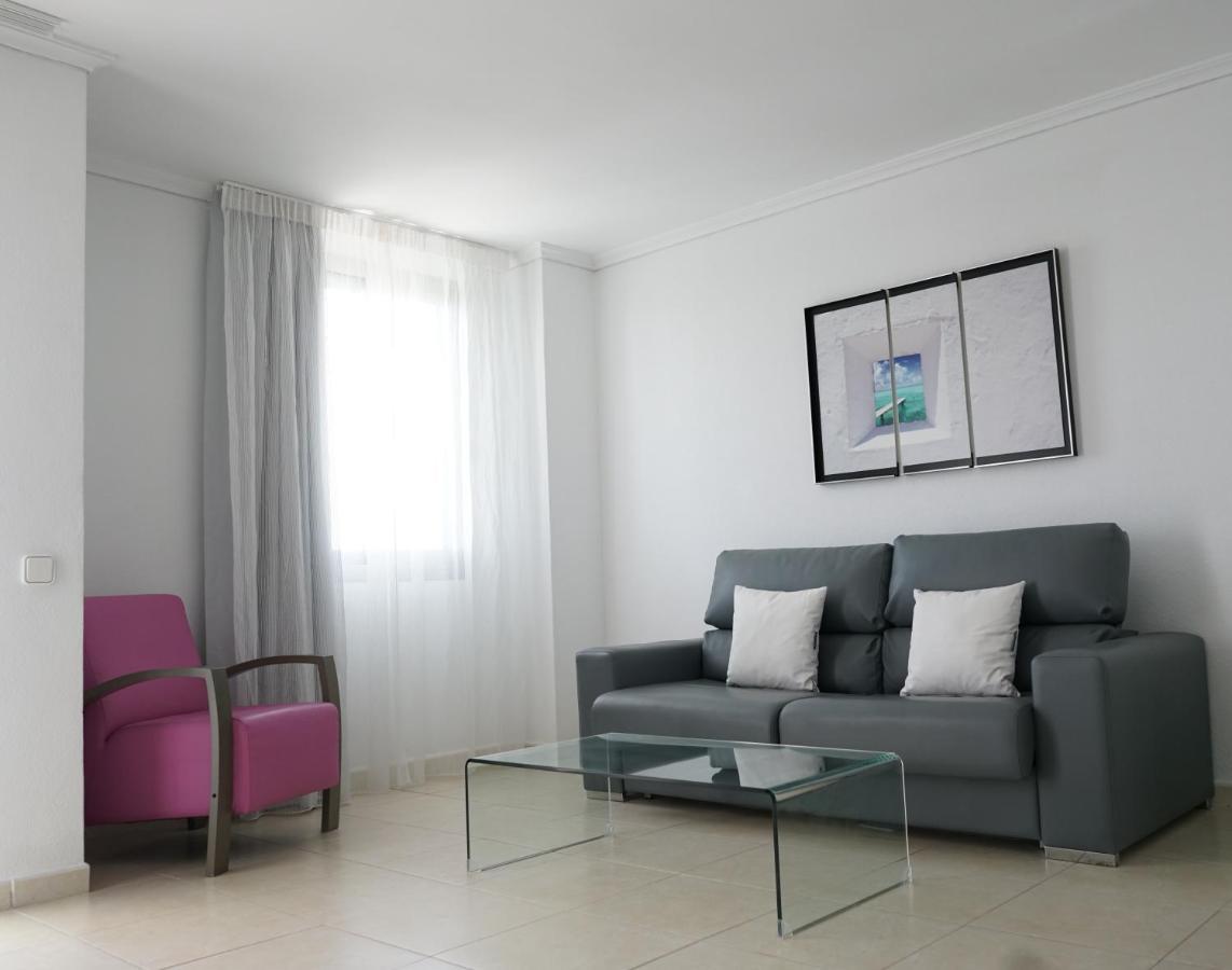 Ba Style Apartments Ibiza 샌안토니오 외부 사진
