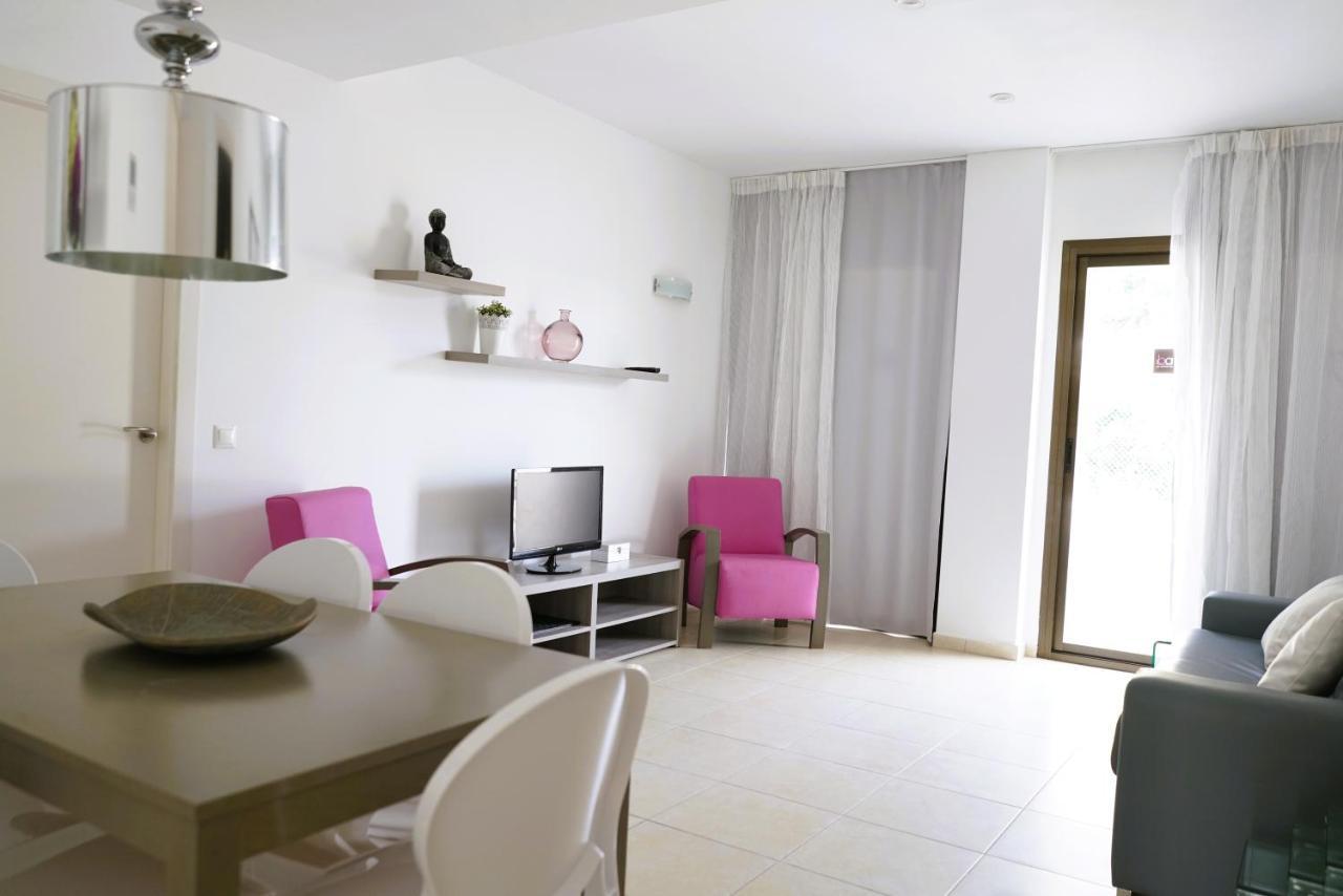 Ba Style Apartments Ibiza 샌안토니오 외부 사진