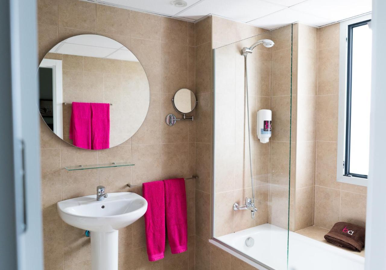 Ba Style Apartments Ibiza 샌안토니오 외부 사진