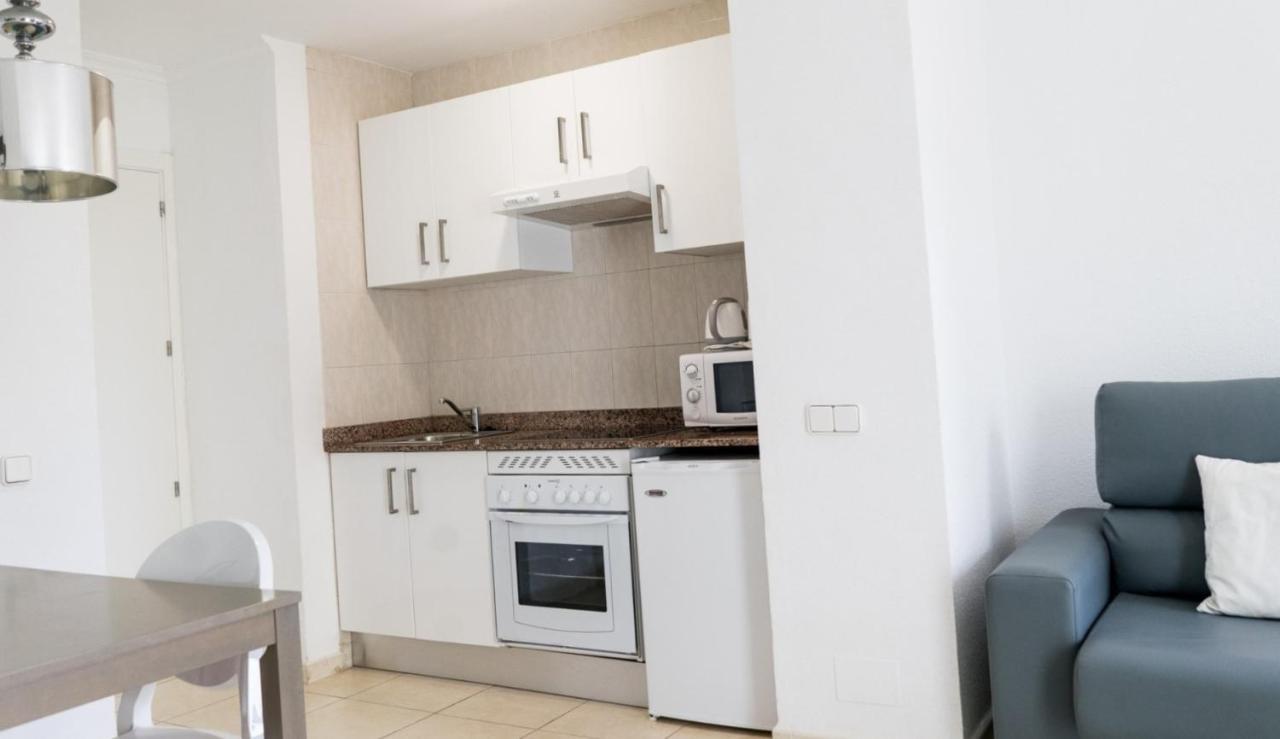 Ba Style Apartments Ibiza 샌안토니오 외부 사진