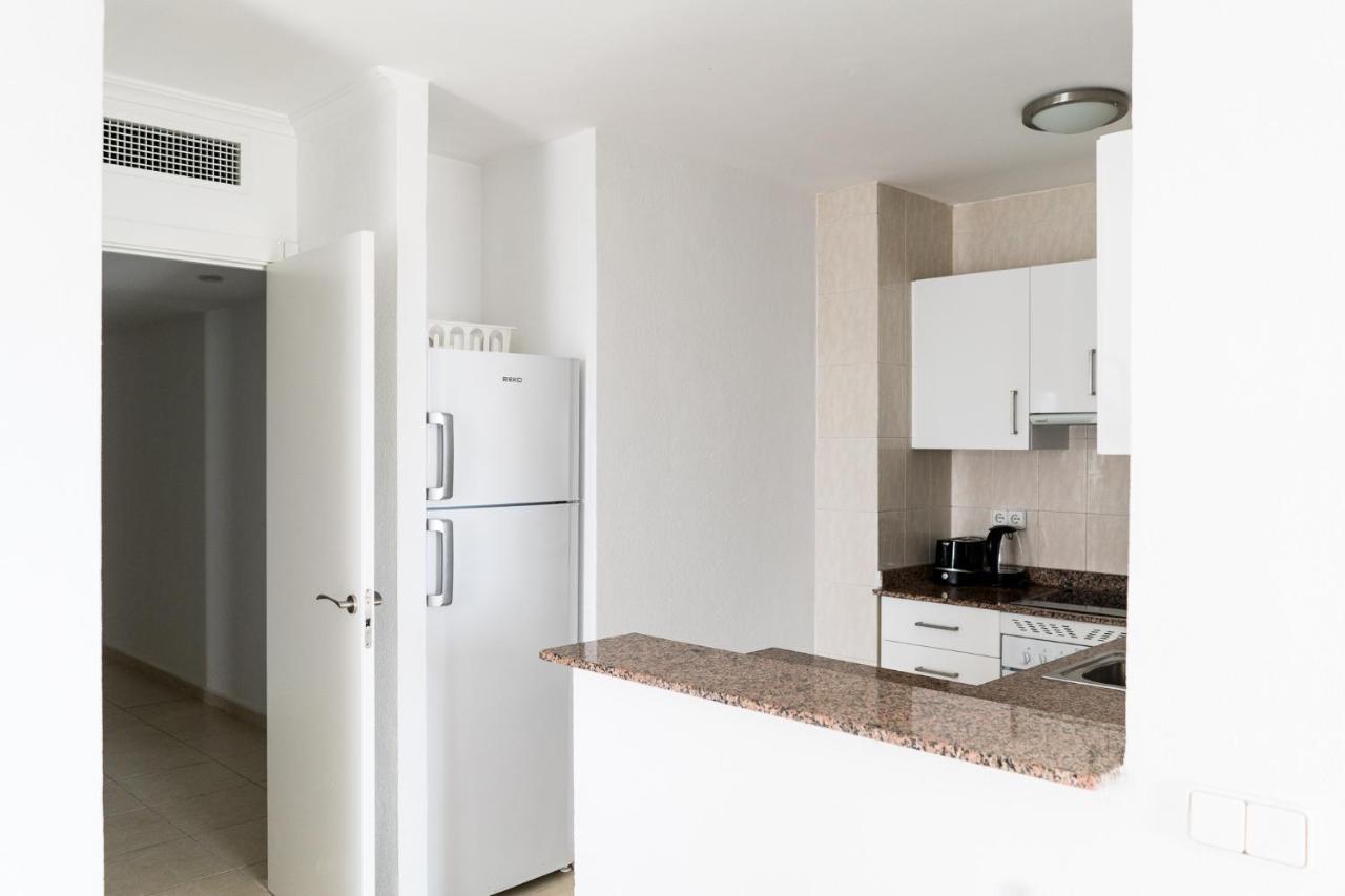 Ba Style Apartments Ibiza 샌안토니오 외부 사진