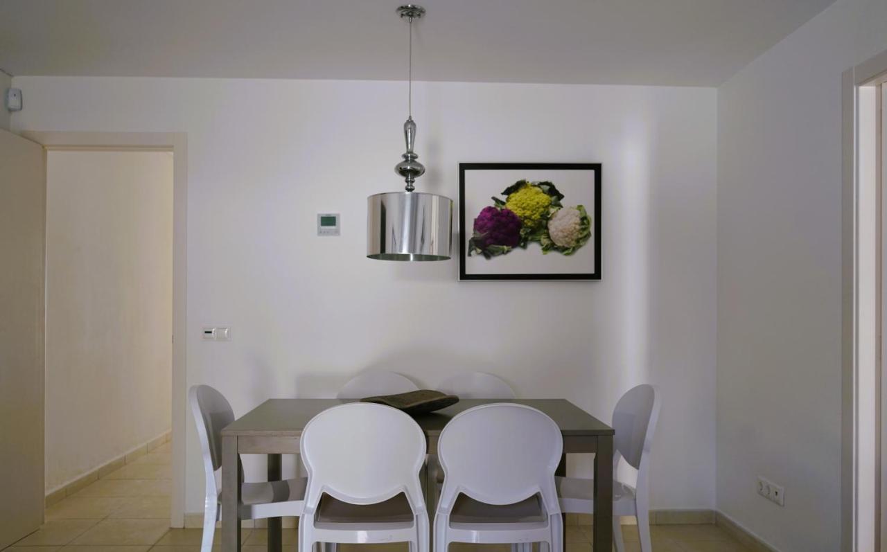 Ba Style Apartments Ibiza 샌안토니오 외부 사진