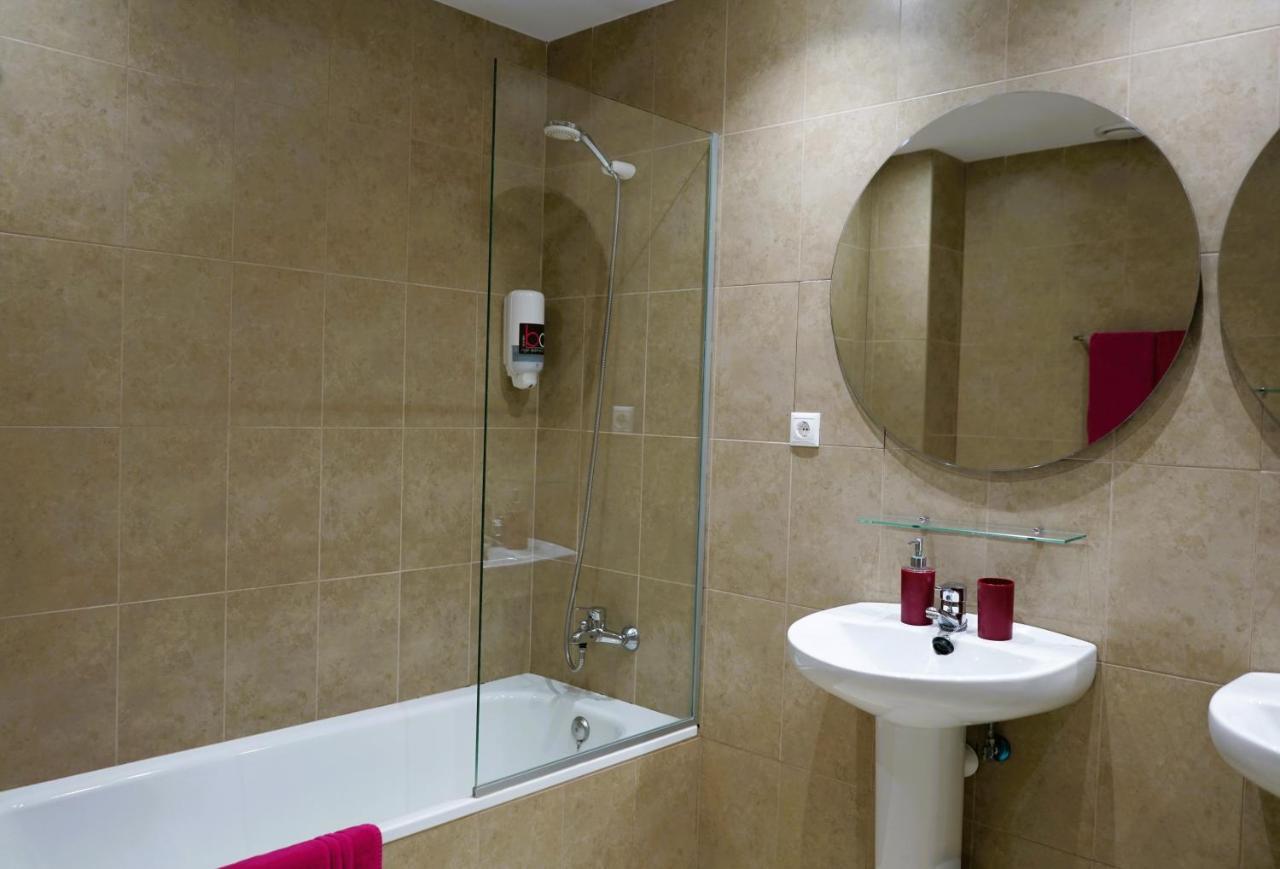 Ba Style Apartments Ibiza 샌안토니오 외부 사진