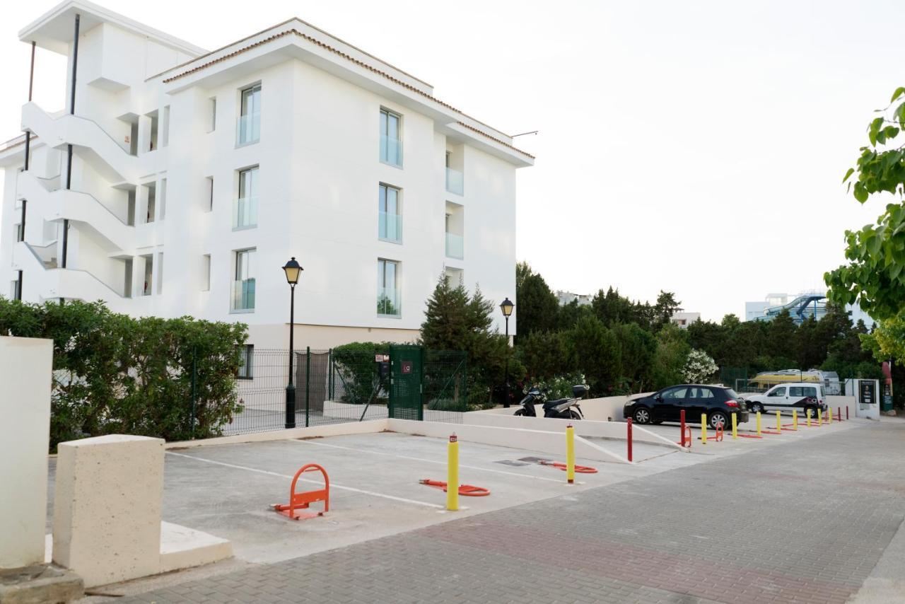 Ba Style Apartments Ibiza 샌안토니오 외부 사진