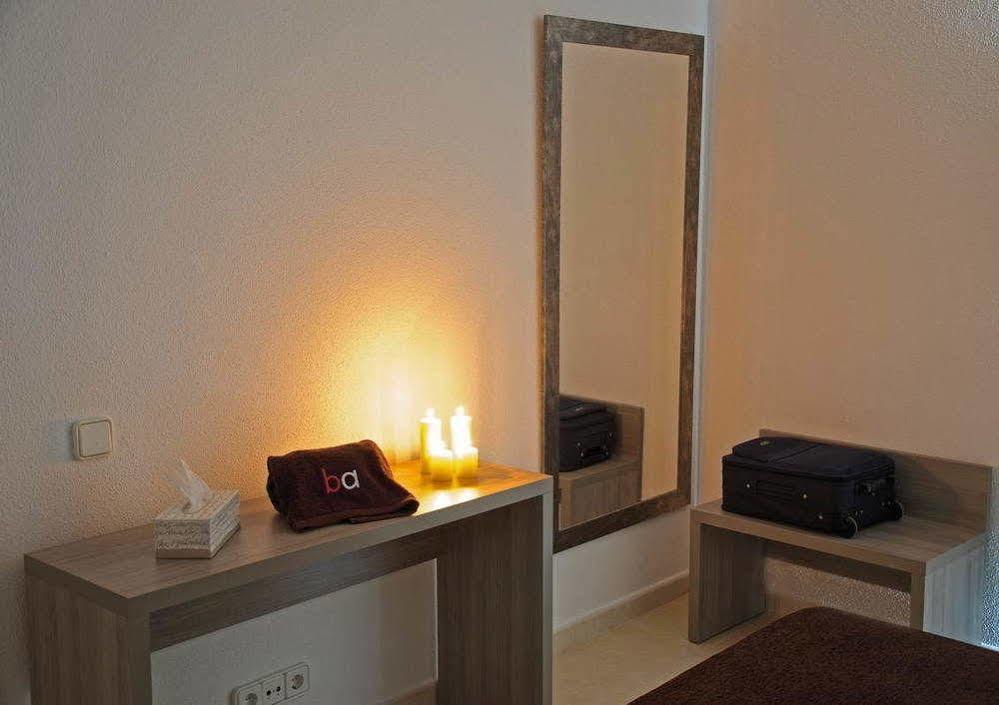 Ba Style Apartments Ibiza 샌안토니오 외부 사진