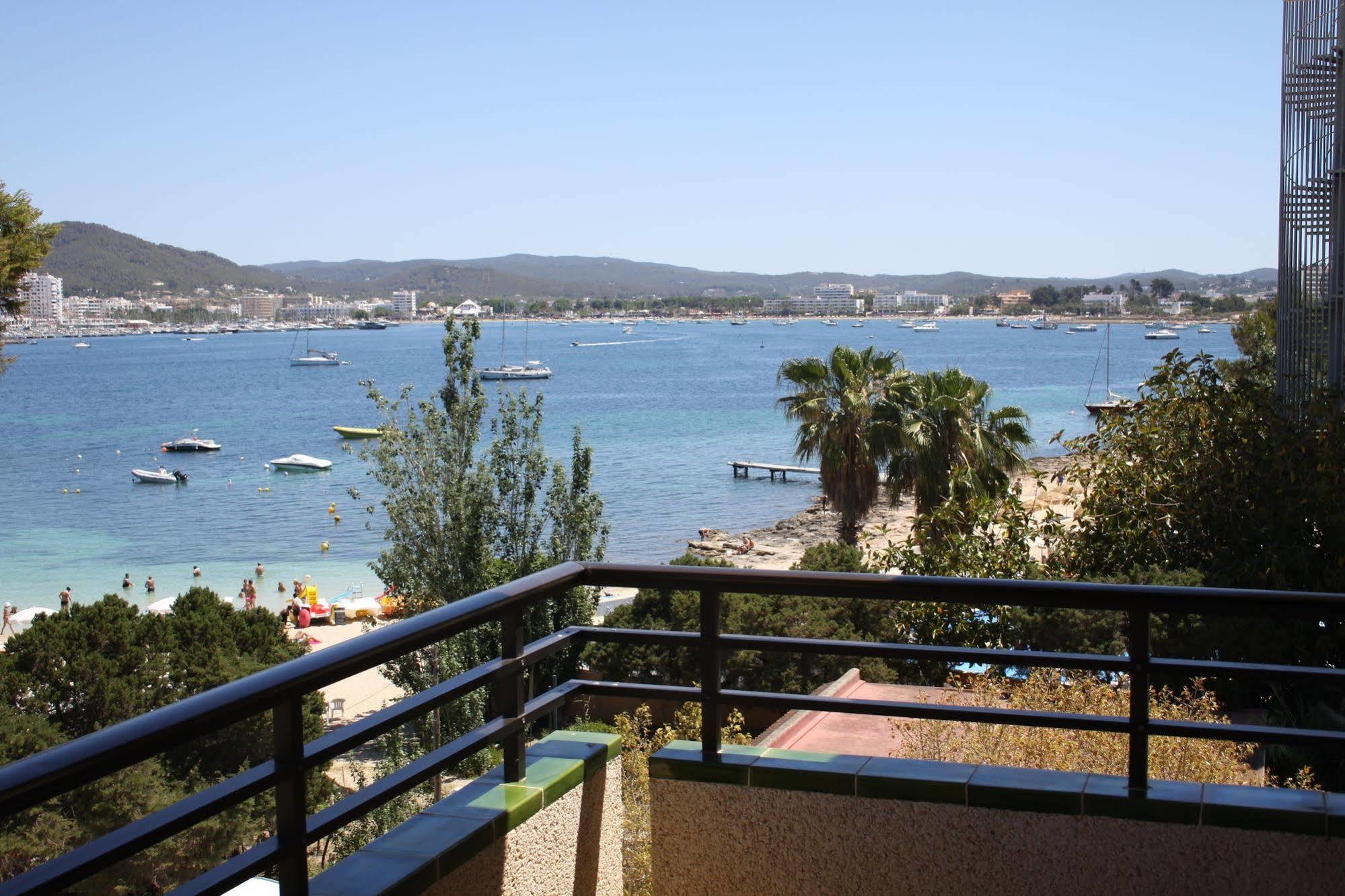 Ba Style Apartments Ibiza 샌안토니오 외부 사진