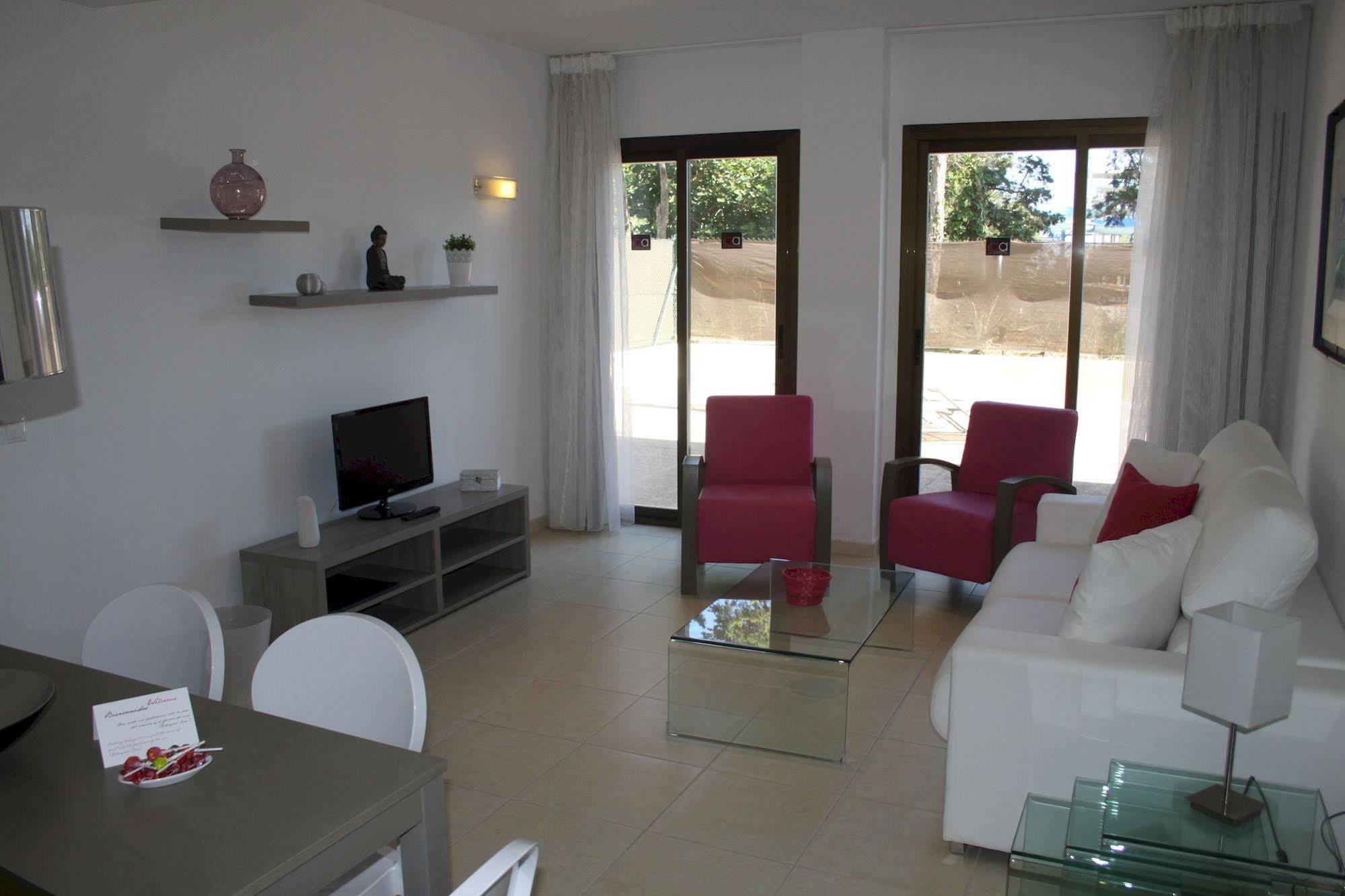 Ba Style Apartments Ibiza 샌안토니오 외부 사진