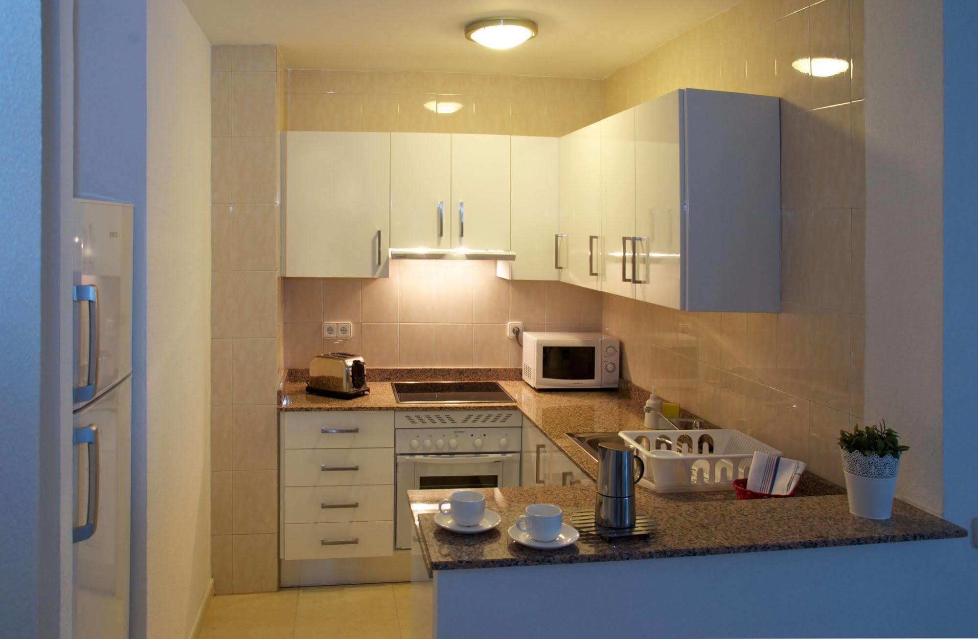 Ba Style Apartments Ibiza 샌안토니오 외부 사진